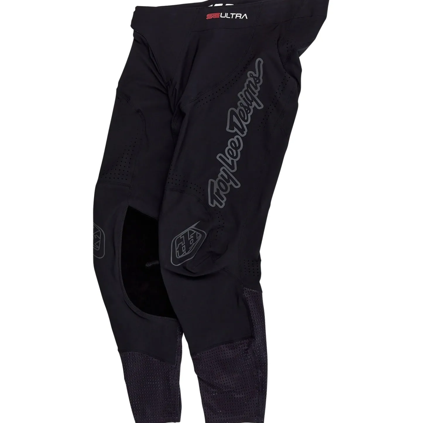 Troy Lee Designs Se Ultra|Track^SE Ultra Pant Mono Black