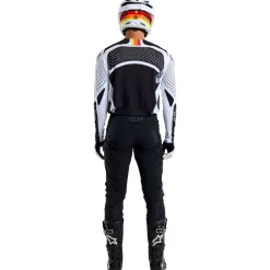 Troy Lee Designs Se Ultra|Track^SE Ultra Pant Mono Black