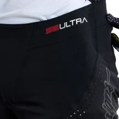 Troy Lee Designs Se Ultra|Track^SE Ultra Pant Mono Black