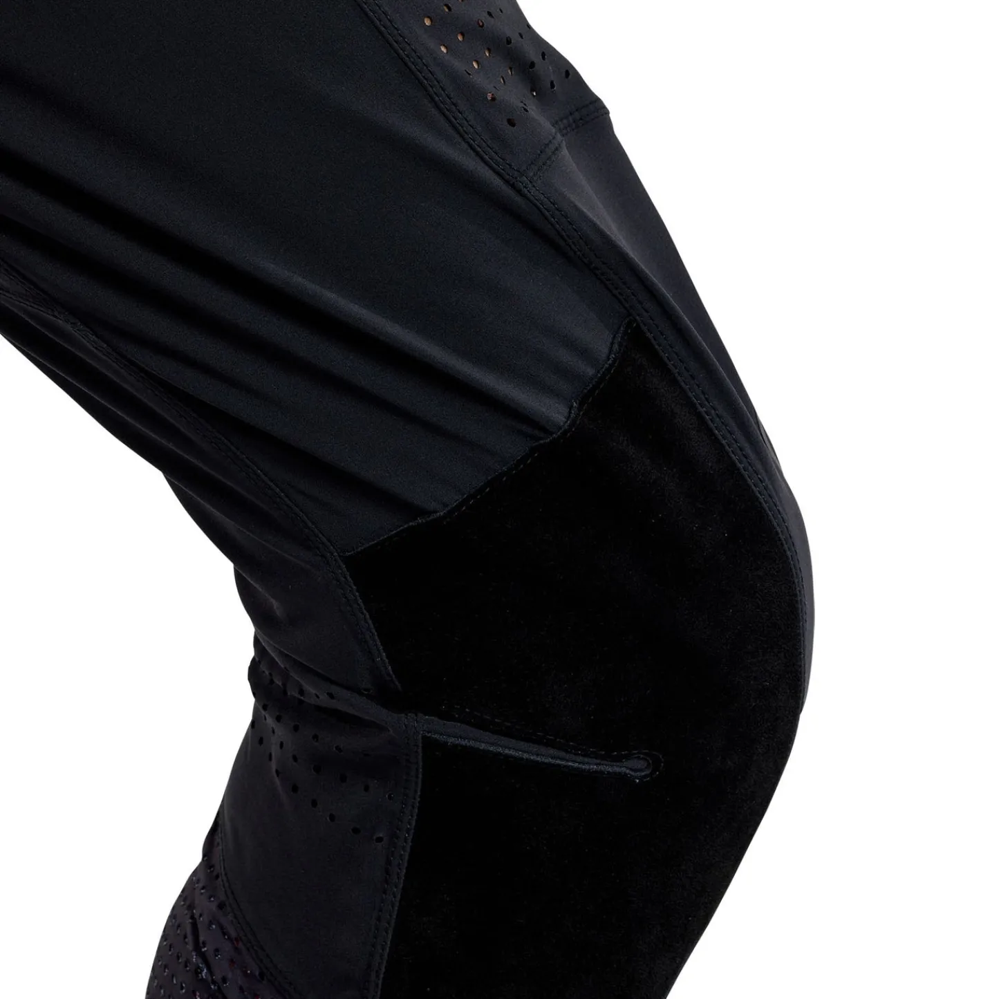 Troy Lee Designs Se Ultra|Track^SE Ultra Pant Mono Black