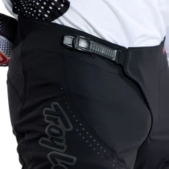 Troy Lee Designs Se Ultra|Track^SE Ultra Pant Mono Black