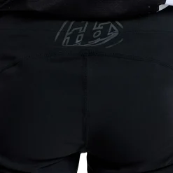 Troy Lee Designs Se Ultra|Track^SE Ultra Pant Mono Black