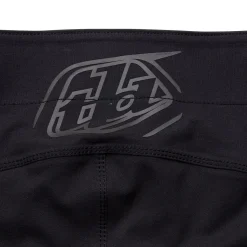 Troy Lee Designs Se Ultra|Track^SE Ultra Pant Mono Black