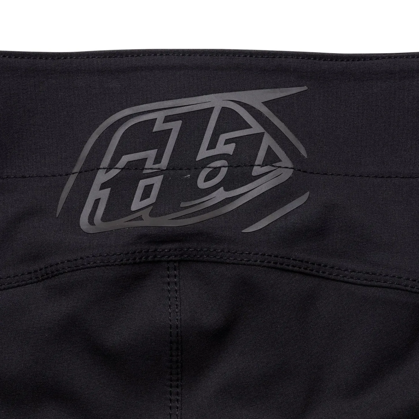 Troy Lee Designs Se Ultra|Track^SE Ultra Pant Mono Black