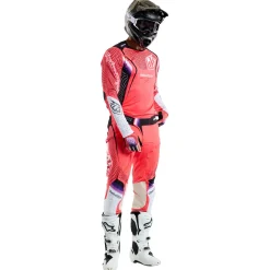 Troy Lee Designs Se Ultra|Pants^SE Ultra Pant Optic Infra Red