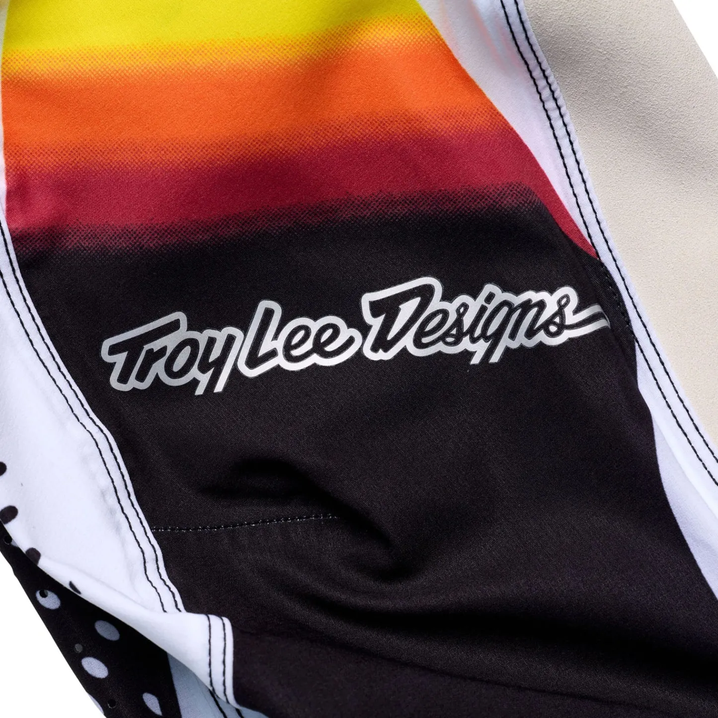 Troy Lee Designs Se Ultra|Pants^SE Ultra Pant Optic White