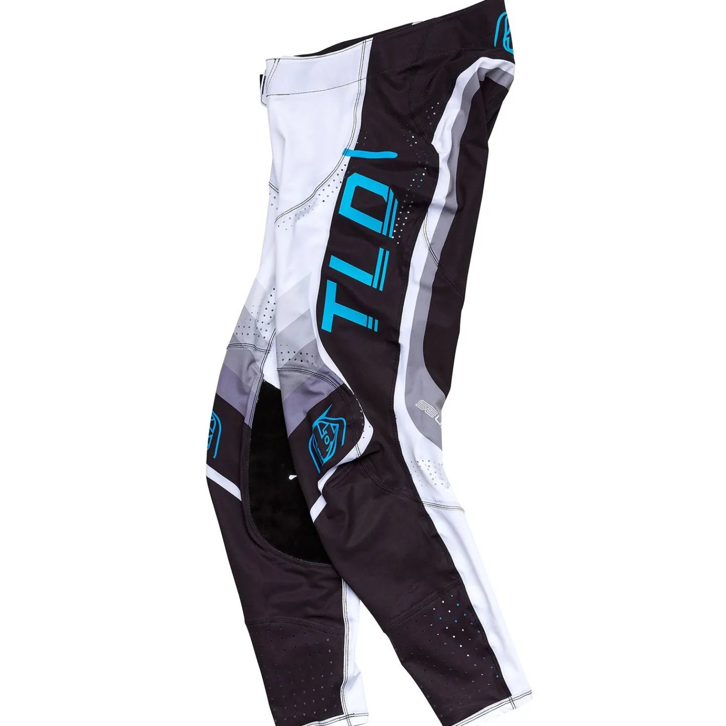 Troy Lee Designs Se Ultra|Pants^SE Ultra Pant Reverb Black / Blue