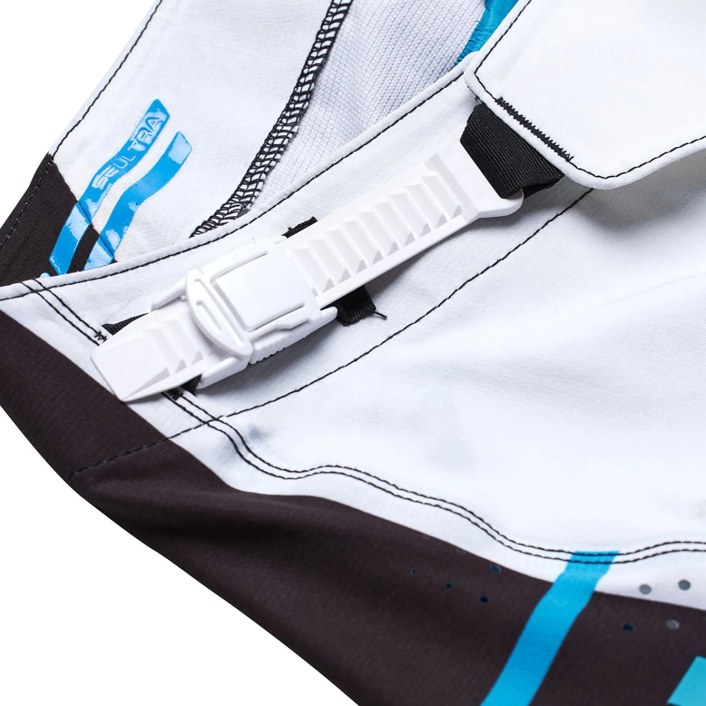 Troy Lee Designs Se Ultra|Pants^SE Ultra Pant Reverb Black / Blue