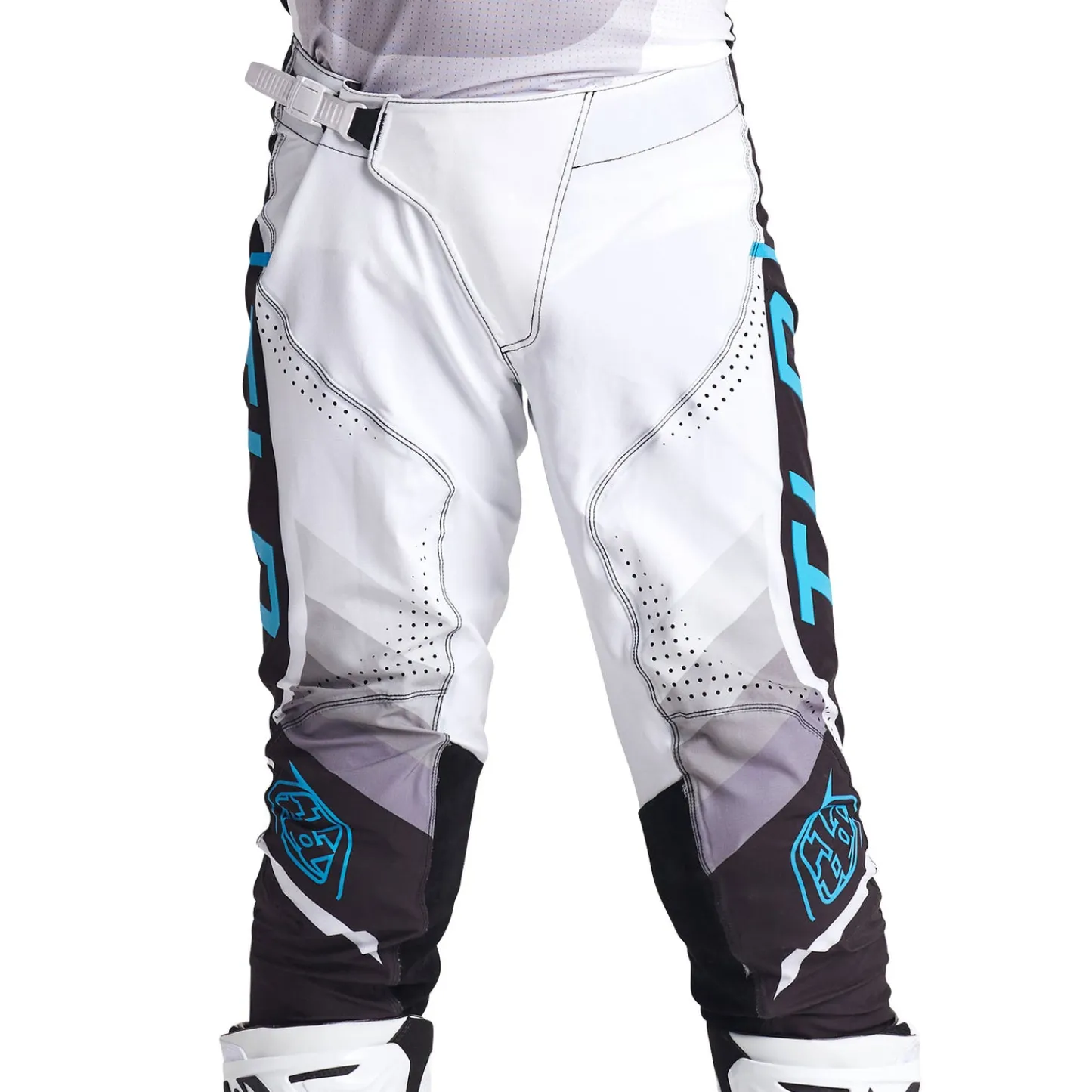 Troy Lee Designs Se Ultra|Pants^SE Ultra Pant Reverb Black / Blue