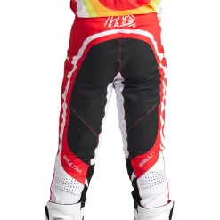 Troy Lee Designs Se Ultra|Pants^SE Ultra Pant Reverb Red / White