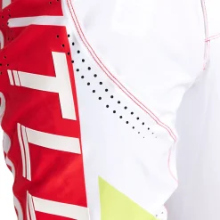 Troy Lee Designs Se Ultra|Pants^SE Ultra Pant Reverb Red / White