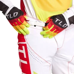 Troy Lee Designs Se Ultra|Pants^SE Ultra Pant Reverb Red / White