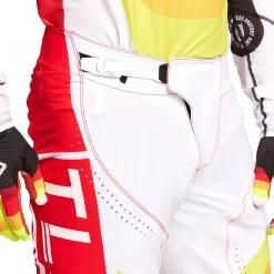 Troy Lee Designs Se Ultra|Pants^SE Ultra Pant Reverb Red / White