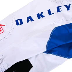 Troy Lee Designs Se Ultra|Pants^SE Ultra Pant X Oakley Vision White / Blue