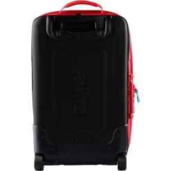 Troy Lee Designs Luggage^Short Haul Roller Bag TLD GasGas Team Red