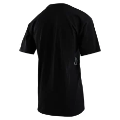 Troy Lee Designs Short Sleeve Tees^Short Sleeve Tee Arc Black