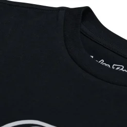 Troy Lee Designs Short Sleeve Tees^Short Sleeve Tee Badge Black