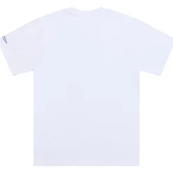 Troy Lee Designs Short Sleeve Tees^Short Sleeve Tee Badge White