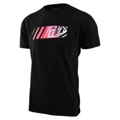 Troy Lee Designs Short Sleeve Tees^Short Sleeve Tee Icon Black