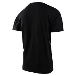 Troy Lee Designs Short Sleeve Tees^Short Sleeve Tee Speed Logo Black