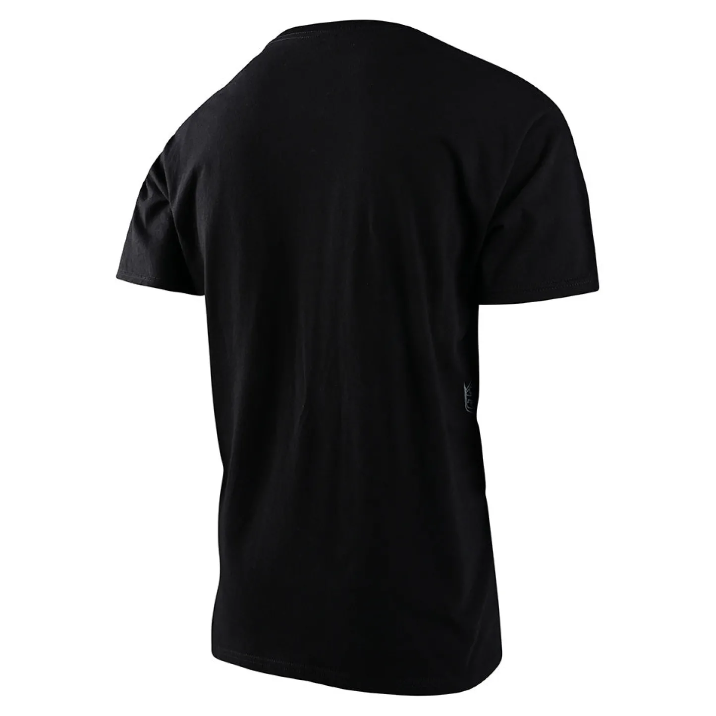 Troy Lee Designs Short Sleeve Tees^Short Sleeve Tee Speed Logo Black