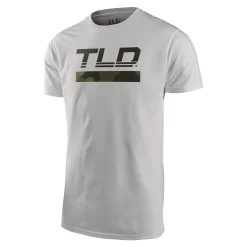 Troy Lee Designs Short Sleeve Tees^Short Sleeve Tee Speed Natural