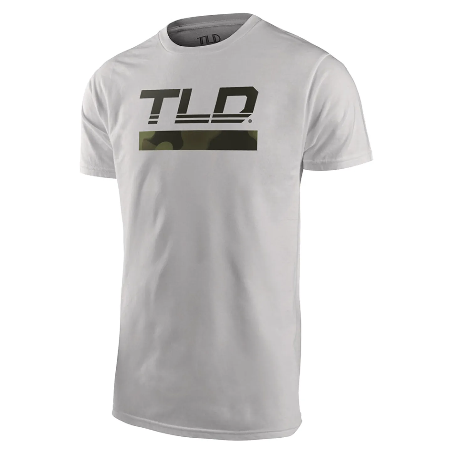 Troy Lee Designs Short Sleeve Tees^Short Sleeve Tee Speed Natural