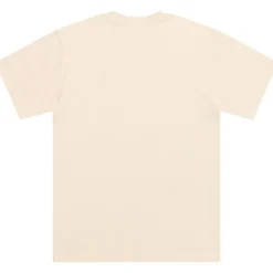 Troy Lee Designs Short Sleeve Tees^Short Sleeve Tee Standard Issue Vintage White