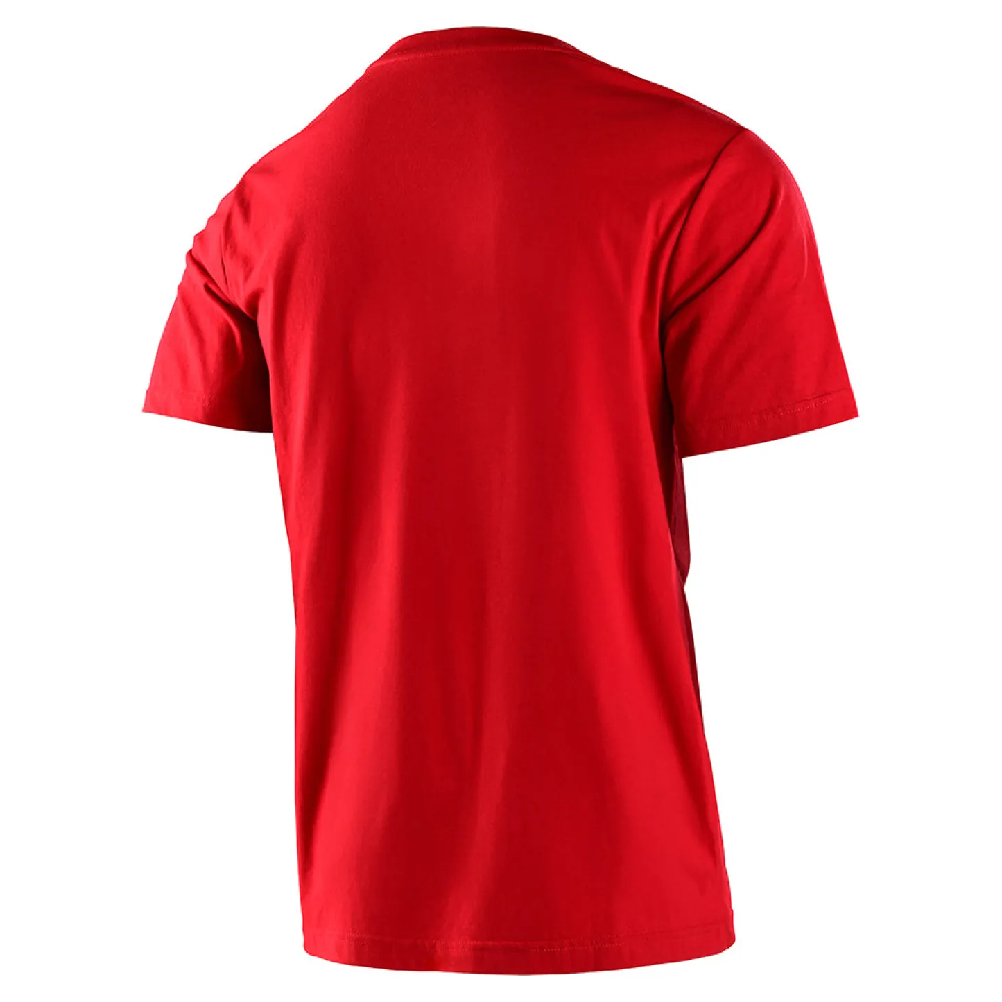 Troy Lee Designs Short Sleeve Tees^Short Sleeve Tee TLD Factory Icon Red