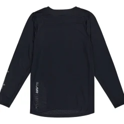Troy Lee Designs Jerseys|Skyline^Skyline Air Long Sleeve Jersey Mono Black