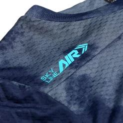 Troy Lee Designs Jerseys|Skyline^Skyline Air Long Sleeve Jersey Flared Steel
