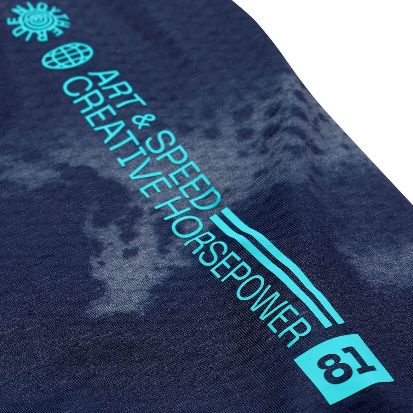 Troy Lee Designs Jerseys|Skyline^Skyline Air Long Sleeve Jersey Flared Steel