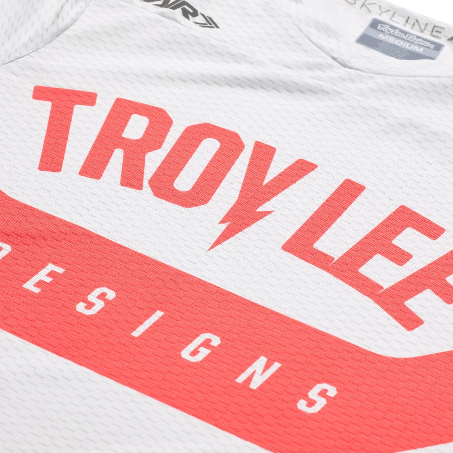 Troy Lee Designs Skyline|Jerseys^Skyline Air LS Jersey Aircore Cement