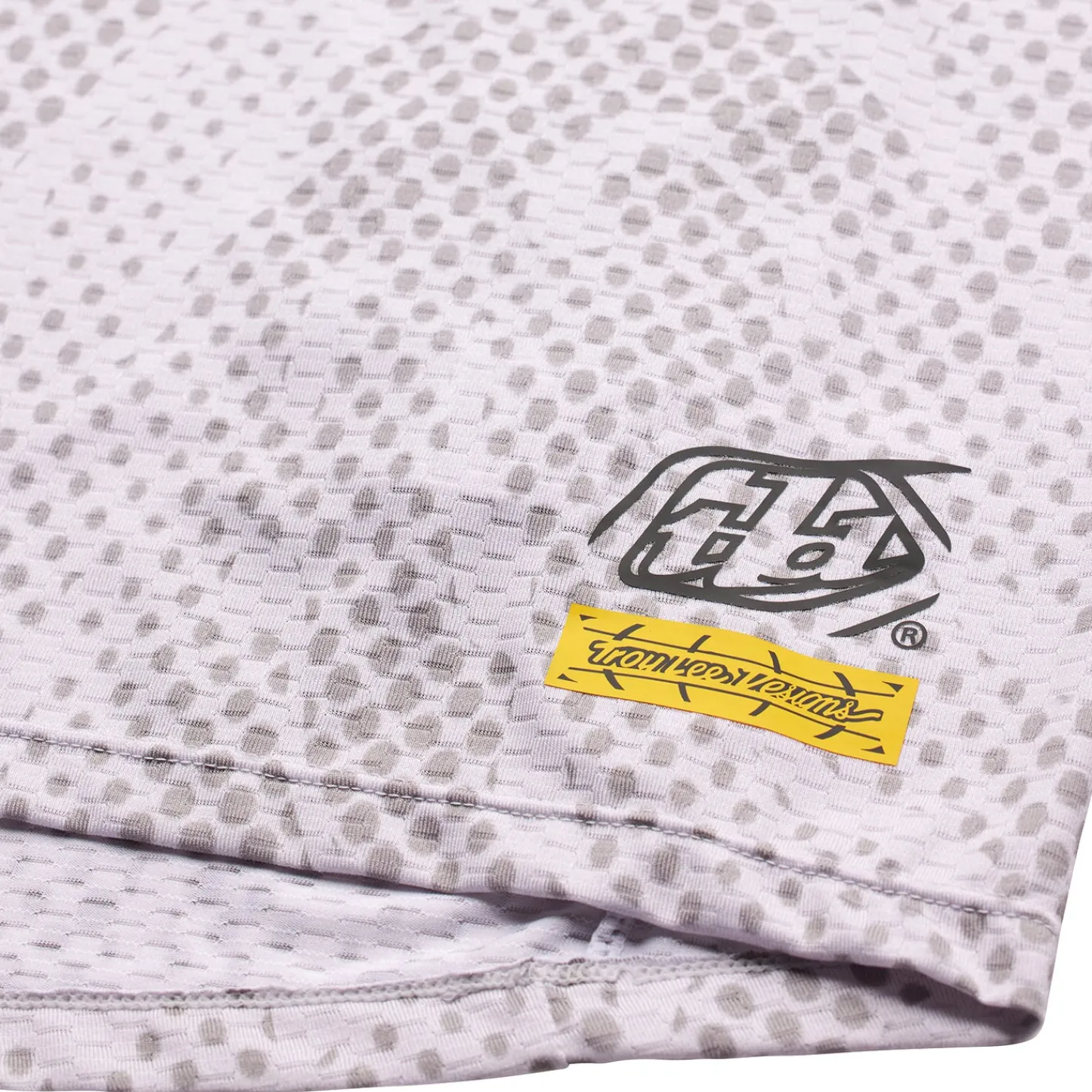 Troy Lee Designs Skyline|Jerseys^Skyline Air LS Jersey SRAM Roots Cement