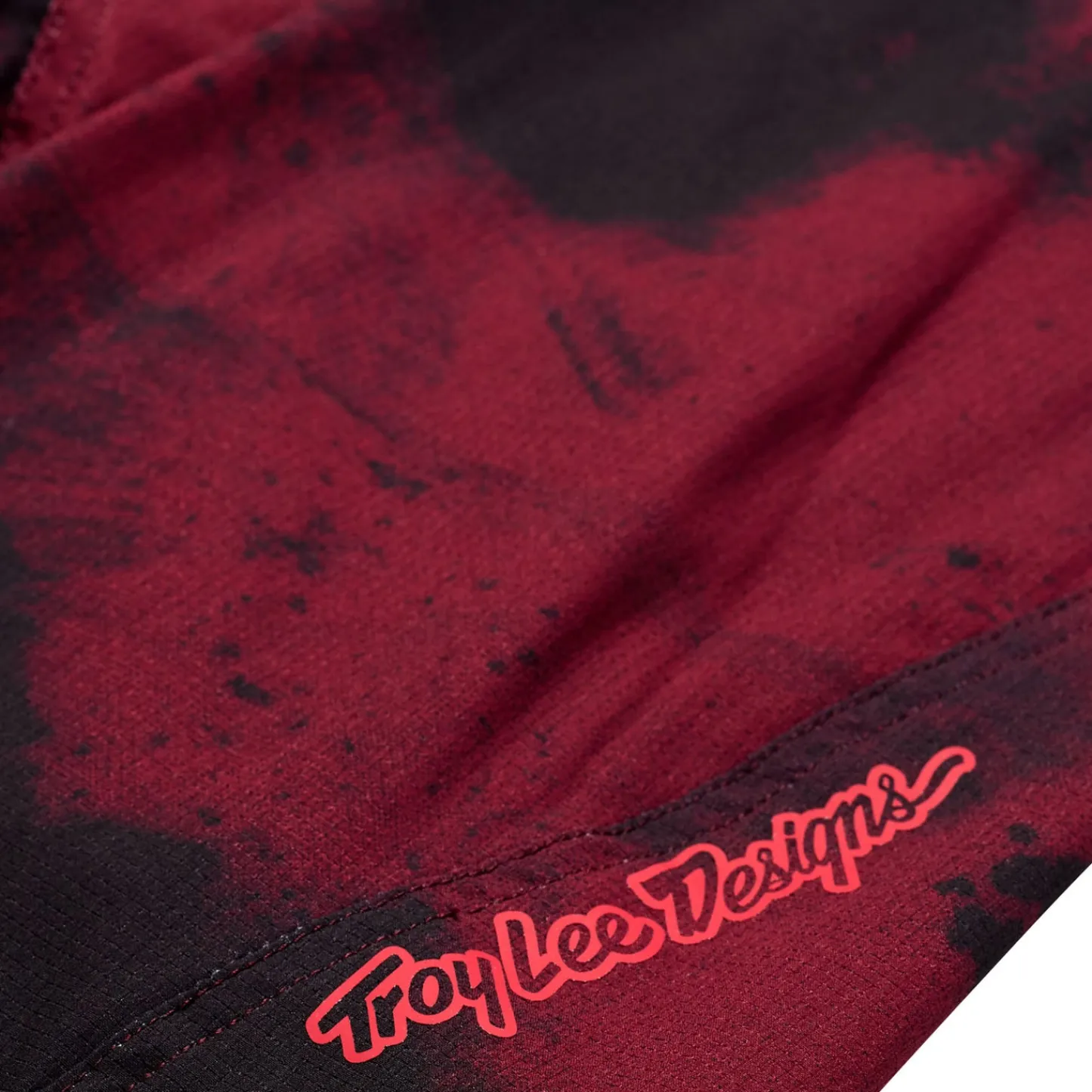 Troy Lee Designs Shorts & Pants|Skyline^Skyline Air Short Shell Flared Oxblood