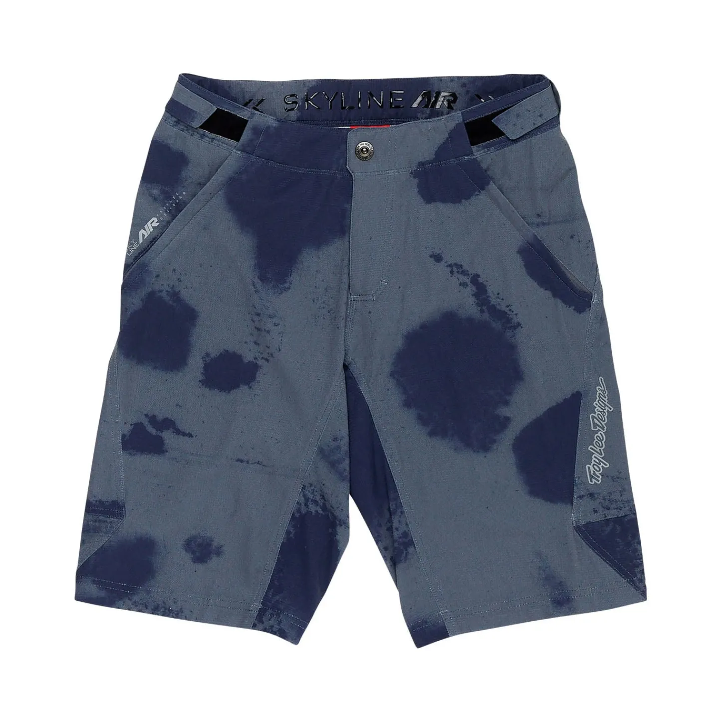 Troy Lee Designs Shorts & Pants|Skyline^Skyline Air Short Shell Flared Steel