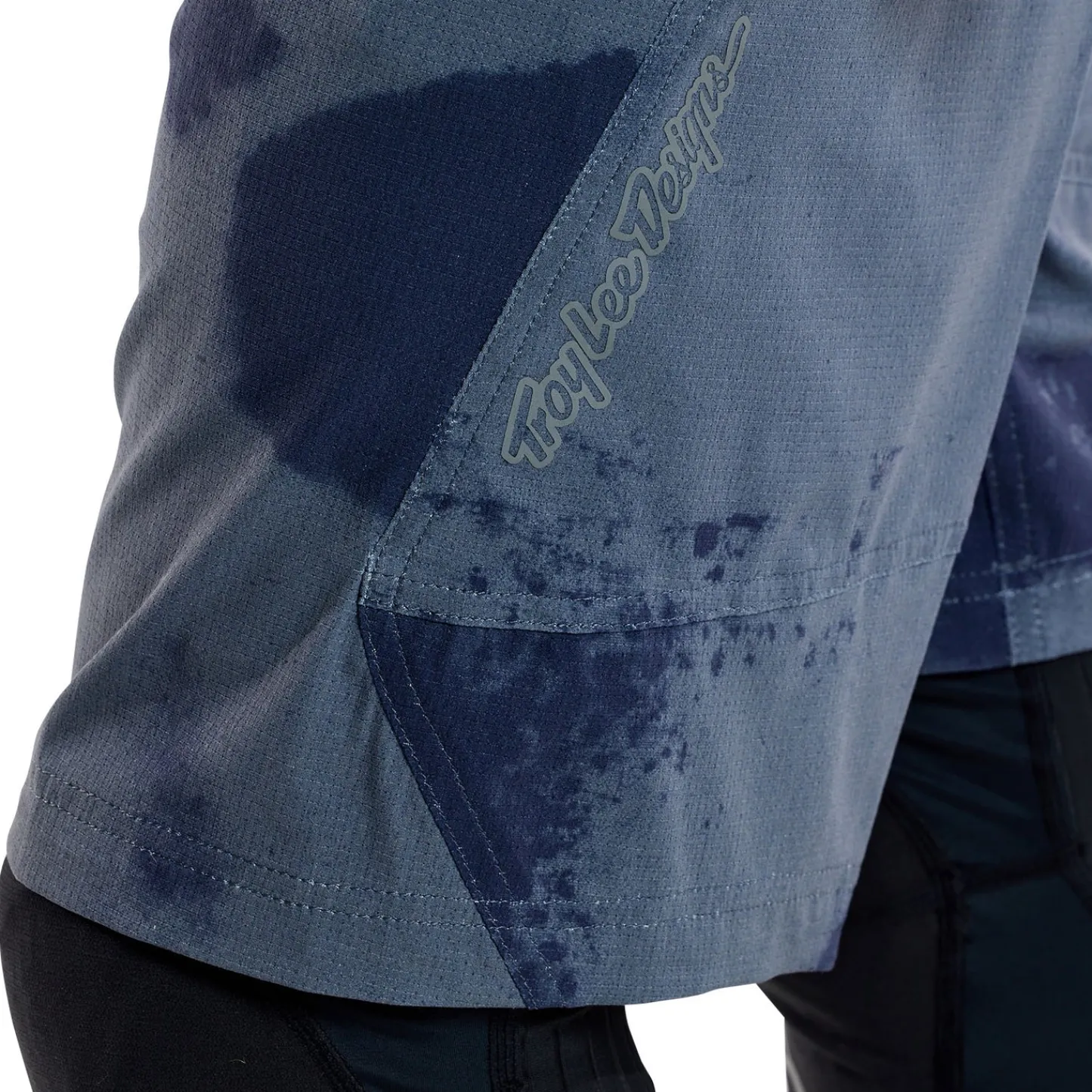 Troy Lee Designs Shorts & Pants|Skyline^Skyline Air Short Shell Flared Steel