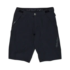 Troy Lee Designs Enduro/Trail|Shorts & Pants^Skyline Air Short Shell Mono Black