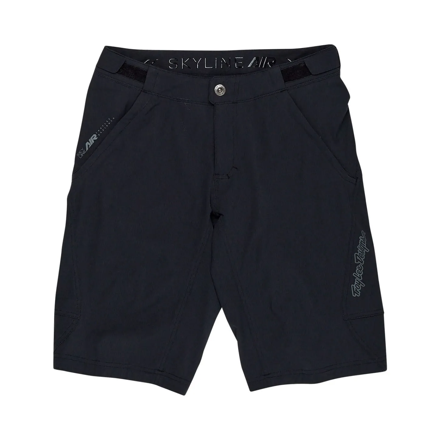 Troy Lee Designs Enduro/Trail|Shorts & Pants^Skyline Air Short Shell Mono Black