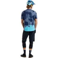Troy Lee Designs Enduro/Trail|Shorts & Pants^Skyline Air Short Shell Mono Black