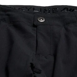Troy Lee Designs Enduro/Trail|Shorts & Pants^Skyline Air Short Shell Mono Black