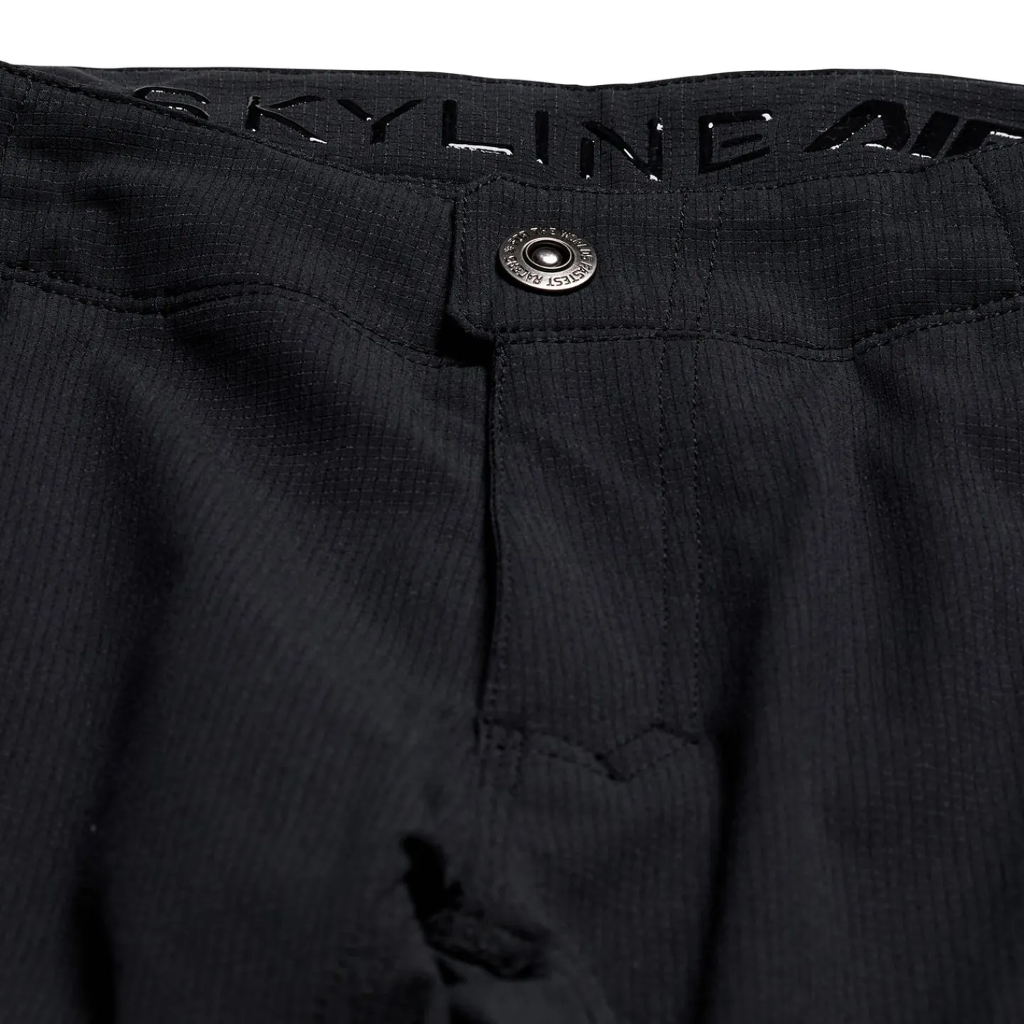 Troy Lee Designs Enduro/Trail|Shorts & Pants^Skyline Air Short Shell Mono Black
