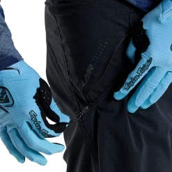 Troy Lee Designs Enduro/Trail|Shorts & Pants^Skyline Air Short Shell Mono Black