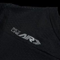 Troy Lee Designs Jerseys|Skyline^Skyline Air Short Sleeve Jersey Mono Black