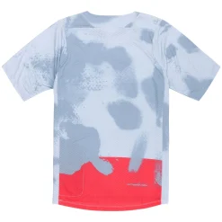 Troy Lee Designs Skyline|Jerseys^Skyline Air Short Sleeve Jersey Flared Concrete