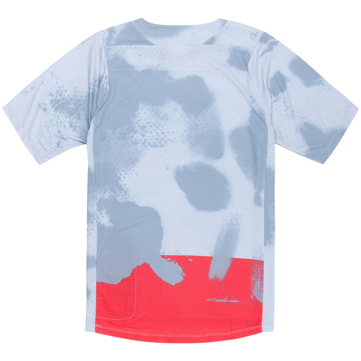 Troy Lee Designs Skyline|Jerseys^Skyline Air Short Sleeve Jersey Flared Concrete