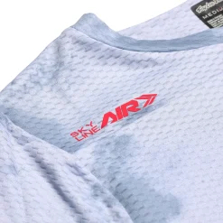 Troy Lee Designs Skyline|Jerseys^Skyline Air Short Sleeve Jersey Flared Concrete