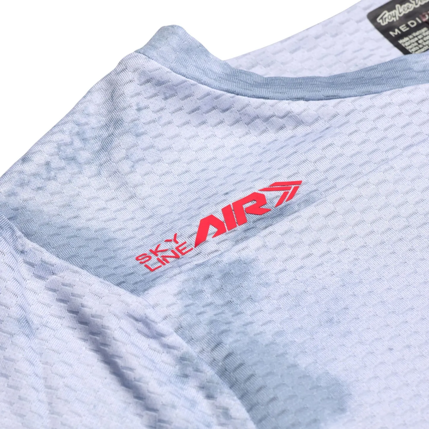 Troy Lee Designs Skyline|Jerseys^Skyline Air Short Sleeve Jersey Flared Concrete