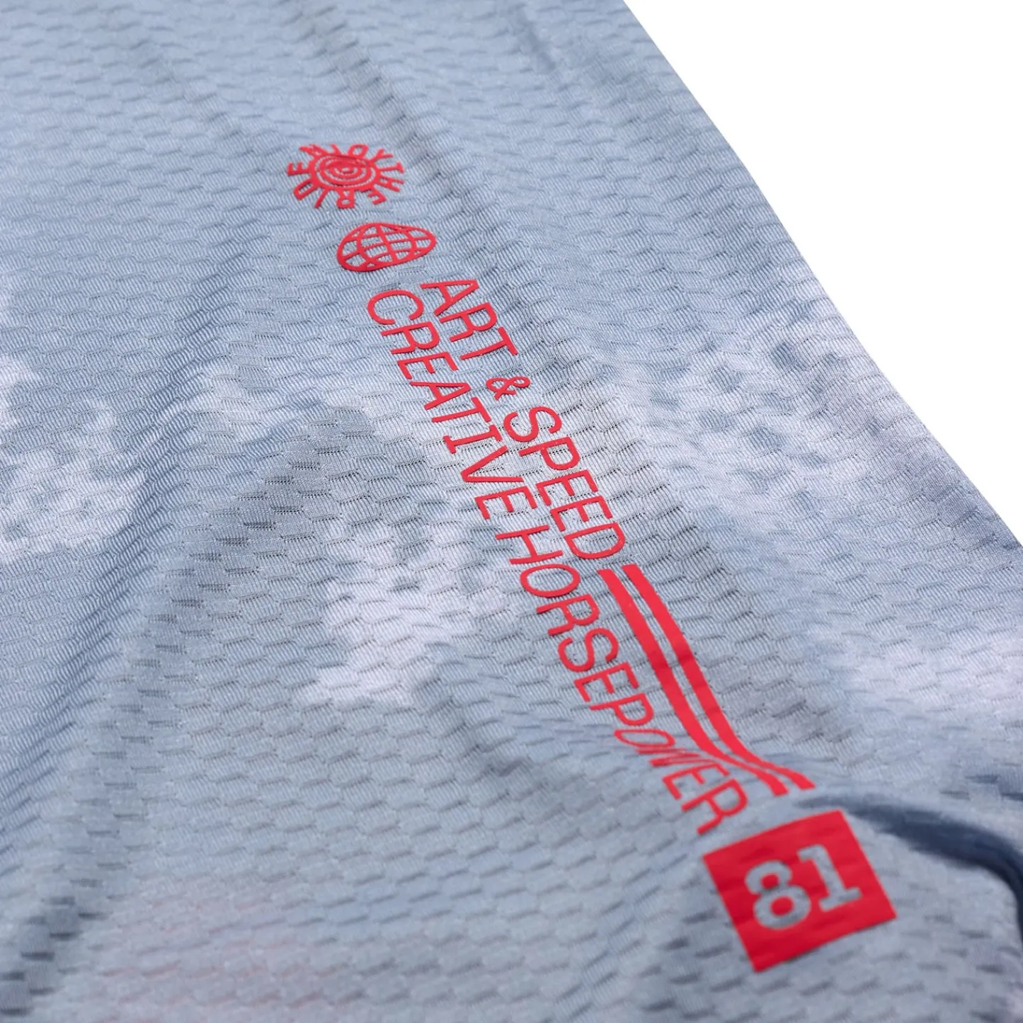 Troy Lee Designs Skyline|Jerseys^Skyline Air Short Sleeve Jersey Flared Concrete