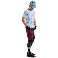 Troy Lee Designs Skyline|Jerseys^Skyline Air Short Sleeve Jersey Flared Concrete